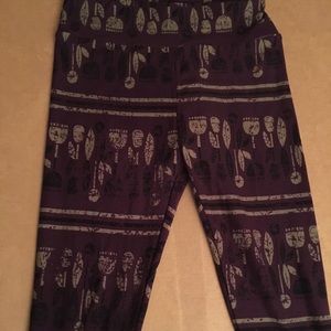LuLaRoe Leggings *ONE SIZE*